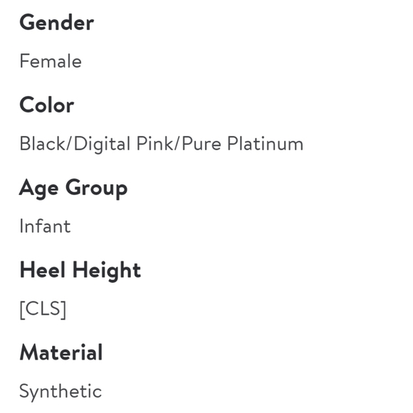 NWT Girl's Nike Sunray Adjustable 4 Sport Sandals - Picture 9 of 9